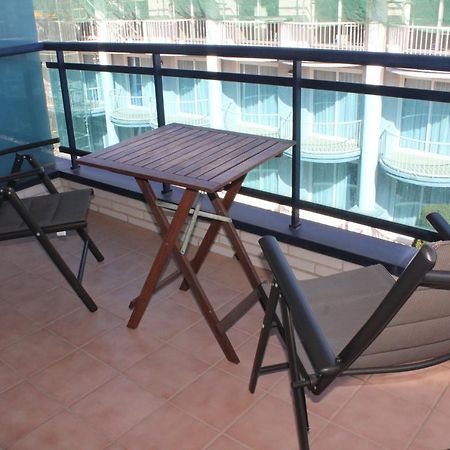 Apartamento a 200m del mar Tossa de Mar Esterno foto