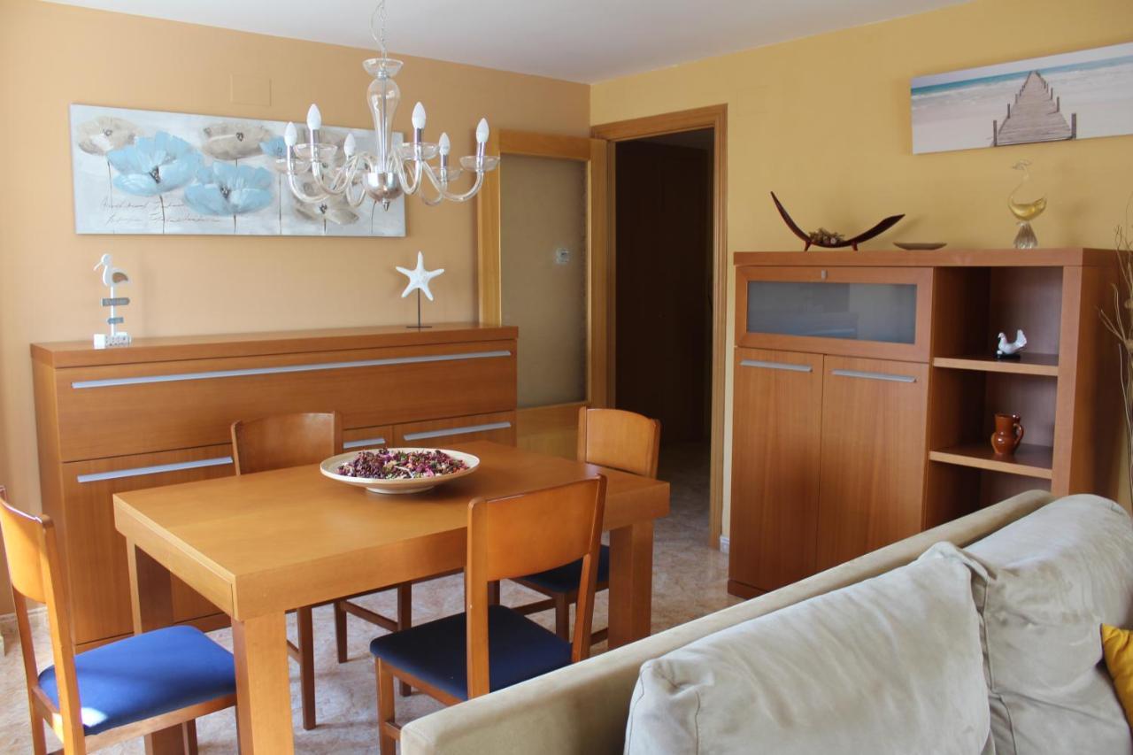 Apartamento a 200m del mar Tossa de Mar Esterno foto