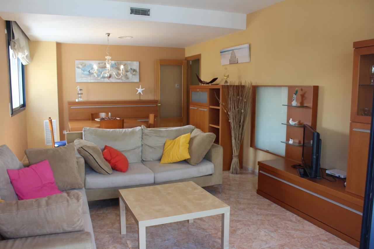 Apartamento a 200m del mar Tossa de Mar Esterno foto