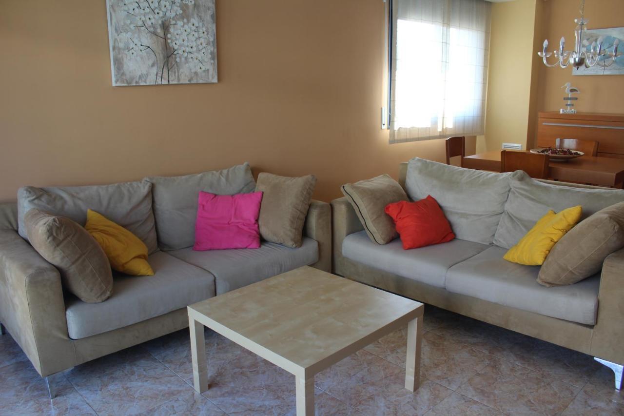 Apartamento a 200m del mar Tossa de Mar Esterno foto
