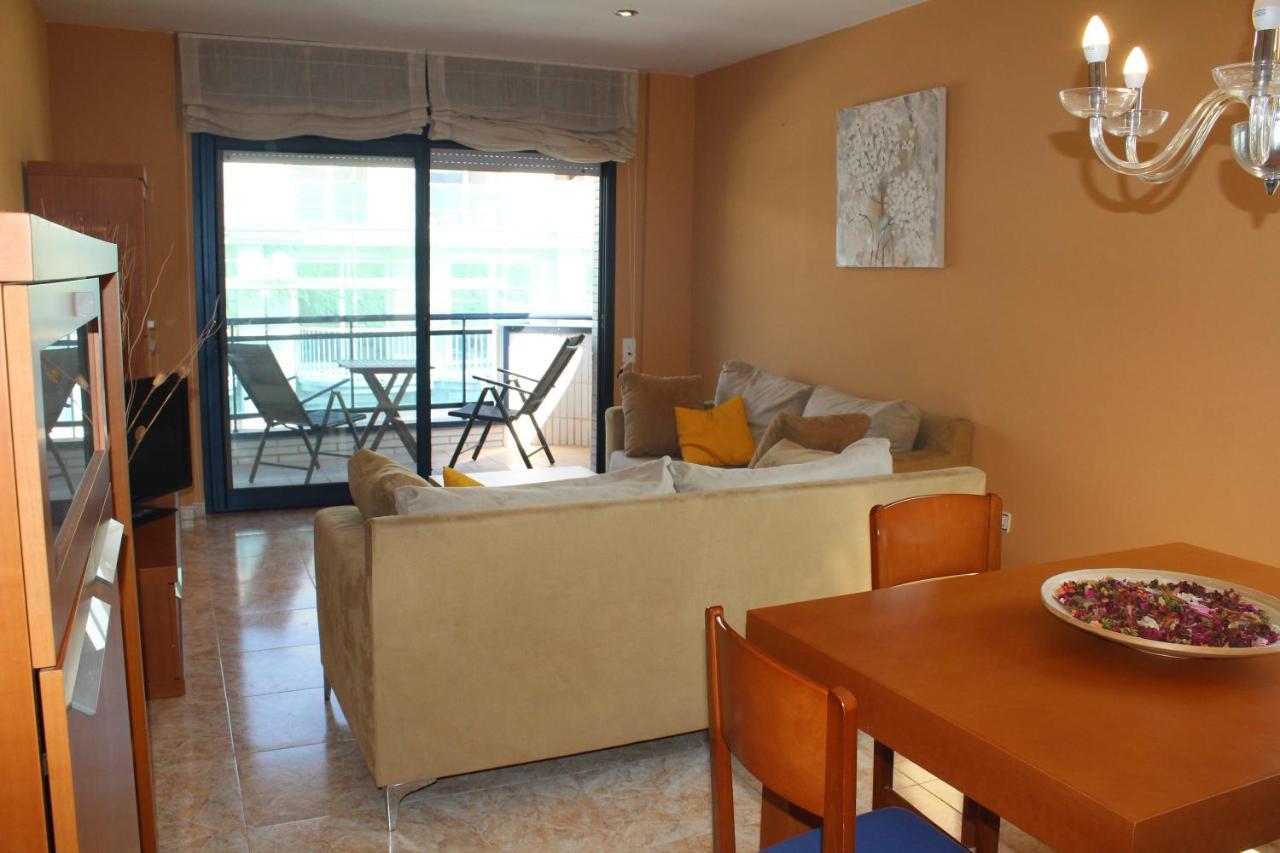 Apartamento a 200m del mar Tossa de Mar Esterno foto
