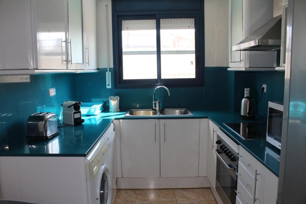 Apartamento a 200m del mar Tossa de Mar Esterno foto