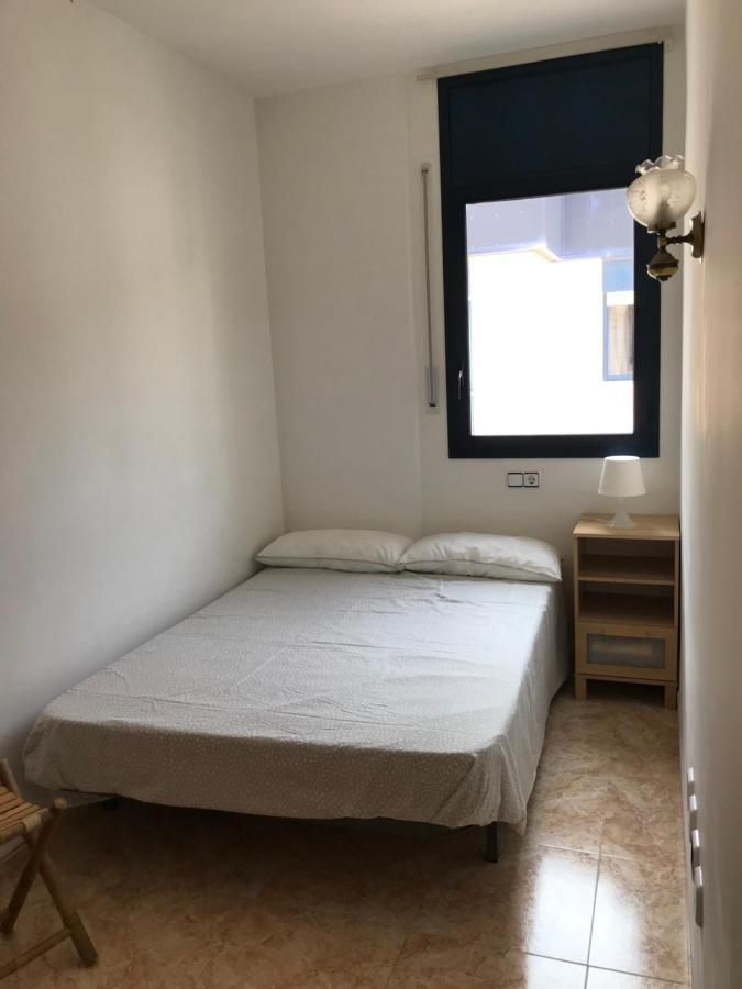 Apartamento a 200m del mar Tossa de Mar Esterno foto