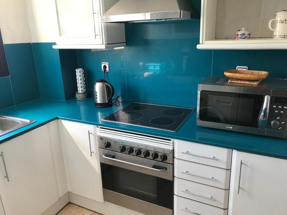 Apartamento a 200m del mar Tossa de Mar Esterno foto