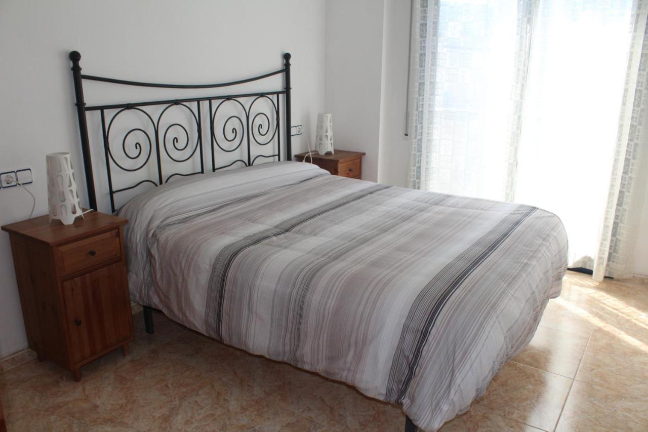 Apartamento a 200m del mar Tossa de Mar Esterno foto
