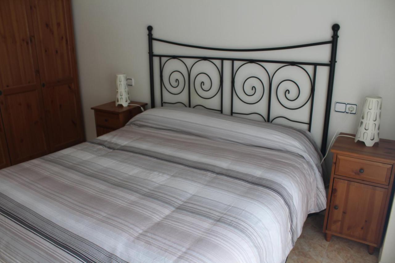 Apartamento a 200m del mar Tossa de Mar Esterno foto