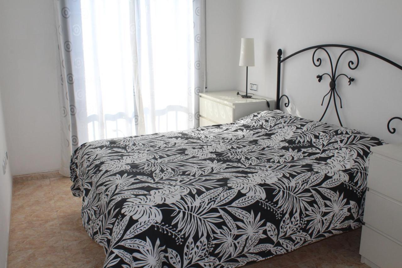Apartamento a 200m del mar Tossa de Mar Esterno foto