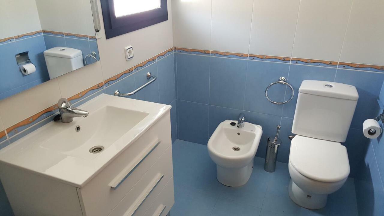 Apartamento a 200m del mar Tossa de Mar Esterno foto