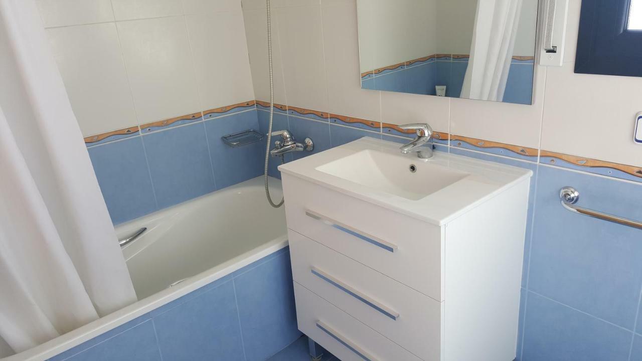 Apartamento a 200m del mar Tossa de Mar Esterno foto
