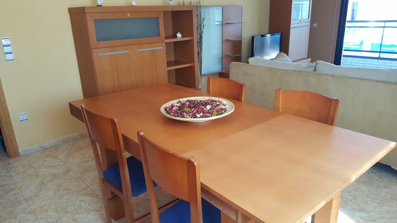 Apartamento a 200m del mar Tossa de Mar Esterno foto