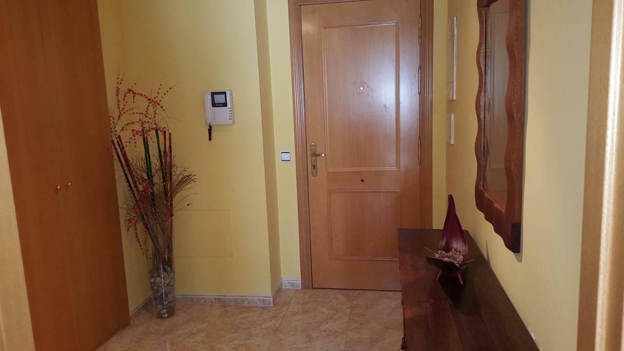 Apartamento a 200m del mar Tossa de Mar Esterno foto