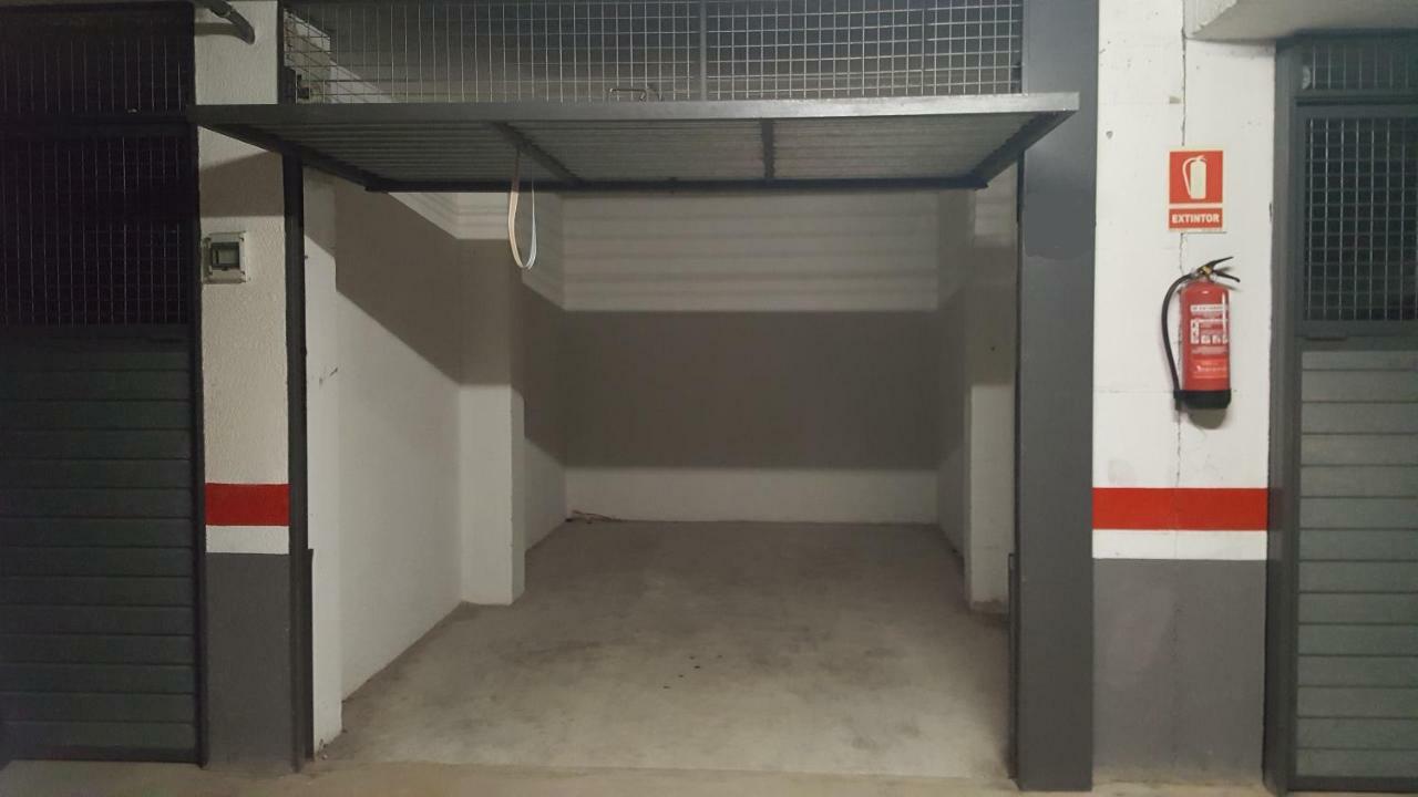 Apartamento a 200m del mar Tossa de Mar Esterno foto