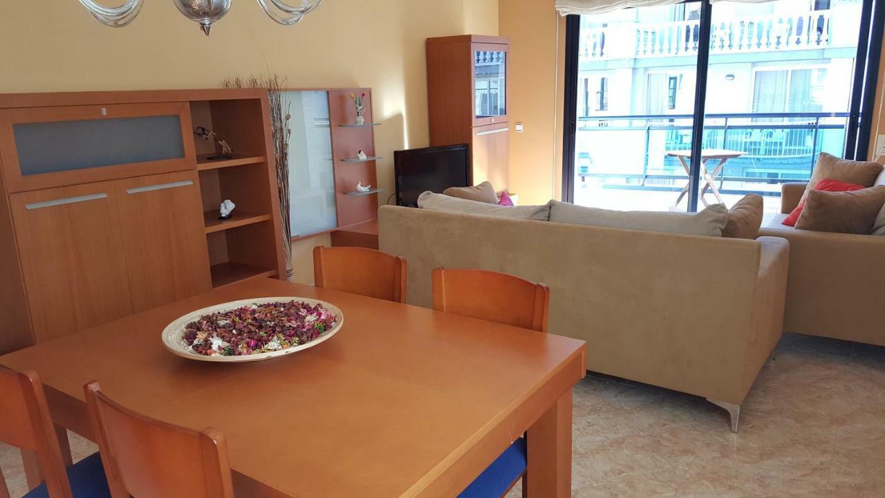 Apartamento a 200m del mar Tossa de Mar Esterno foto