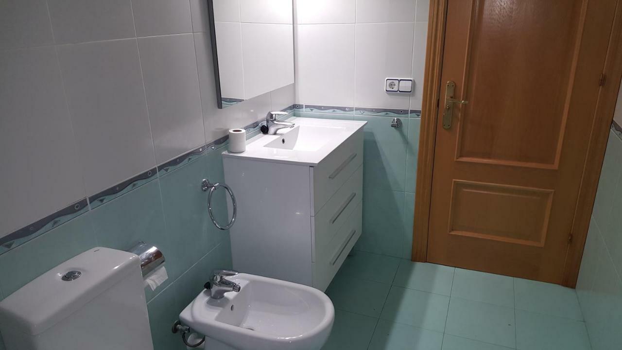 Apartamento a 200m del mar Tossa de Mar Esterno foto